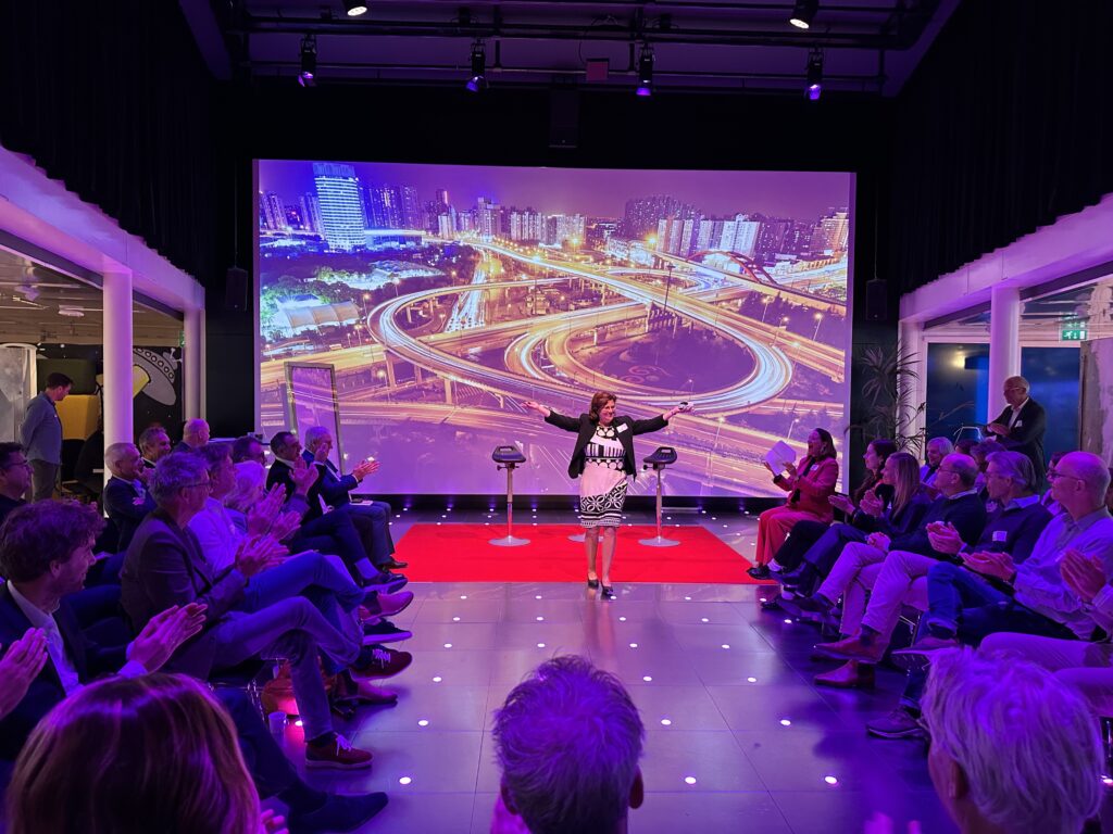 Foto Workshop GeoSamen: meer samenwerking, focus en uitvoeringskracht
