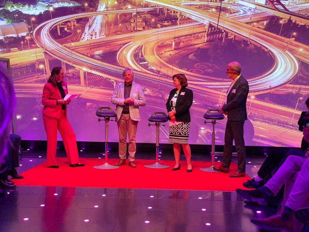 GeoSamen 3 oktober 2025 9999